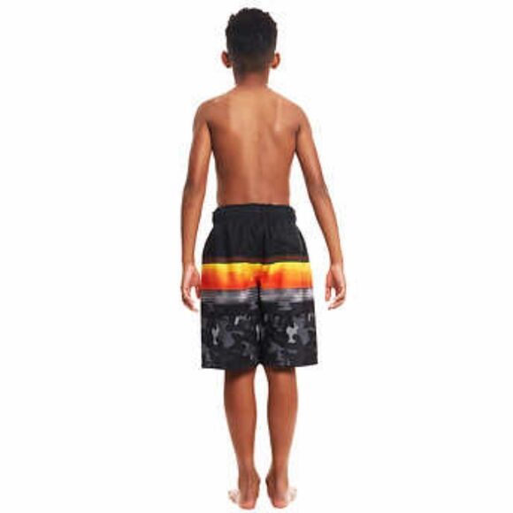 Gerry Youth 2-pack Swim Short - Picture 6 of 6